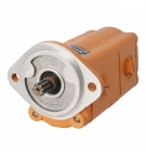 Sauer Danfoss Dynamatic C14.3/14.3L 33155 Zahnrad-Hydraulikpumpe